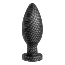 Small Spark Silicone Plug