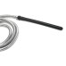 10 Inch Silicone Comfort Nozzle Attachment