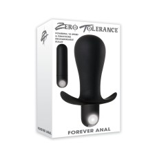 Zero Tolerance Forever Anal