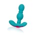 Funn Plug - Turquoise