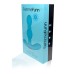 Funn Plug - Turquoise