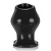 Pig-Hole Ff Fuckplug Oxballs - Black