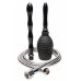 All in One Shower Enema Cleansing System