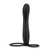 Mojo - Blackjack - Silicone Strap On