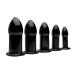 Expansion Anal Dilator Set - Tpe