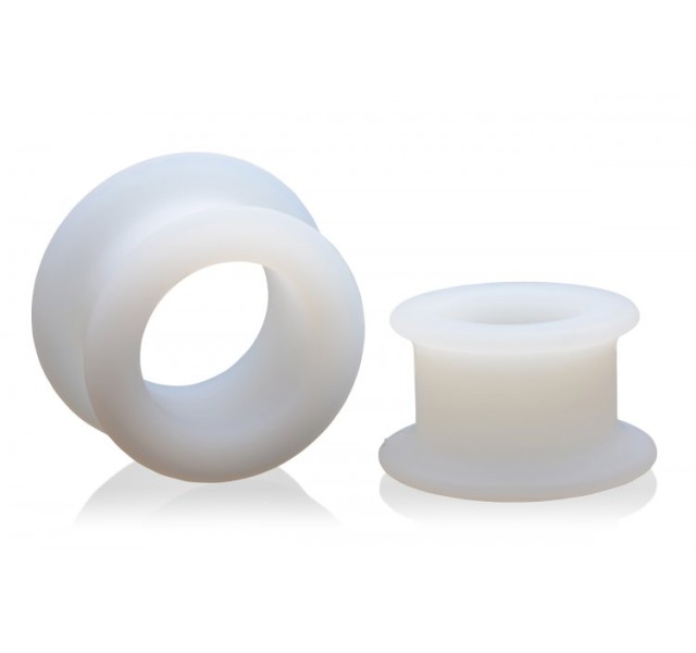 Stretch Master 2 Piece Training Silicone Ass Grommet Set