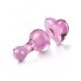 Icicles #75 - Pink
