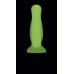 Luminous Glow-in-the-Dark  - Large - Green