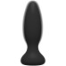A-Play - Vibe - Adventurous - Rechargeable  Silicone Anal Plug With Remote