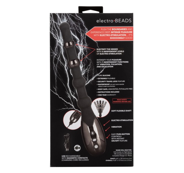 Volt Electro-Beads