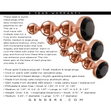 Gold Digger Set