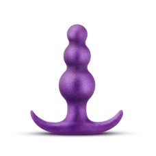 Anal Adventures Matrix - Supernova Plug - Galactic Purple