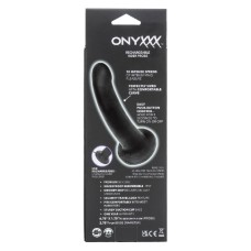 Onyxxx Rechargeable Rider Probe - Black