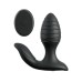 Anal Fantasy Elite Gyro - Milk Pro - Black