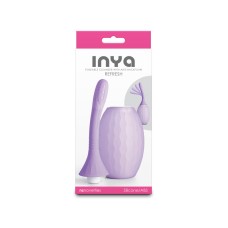 Inya Refresh - Purple