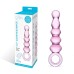 Quintessence Beaded Anal Slider