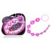 B Yours - Basic Beads - Pink