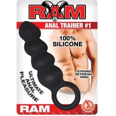 Ram Anal Trainer #1 - Black