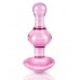 Icicles #75 - Pink