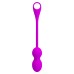 Pretty Love - Elvira - Purple
