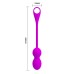 Pretty Love - Elvira - Purple