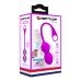 Pretty Love - Elvira - Purple