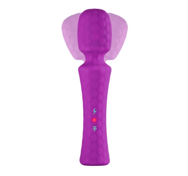 Ultra Wand - Purple