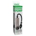 Beginners Power Pump - Smoke