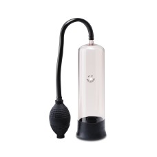 Pump Worx Rookie of the Year Pump - Black