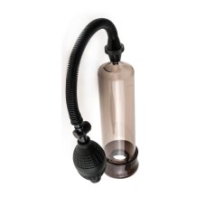 Pump Worx Beginners Power Pump - Black