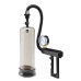 Pump Worx Pistol-Grip Power Pump - Black