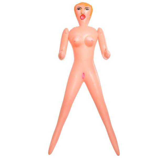 Becky the Beginner Babe Doll
