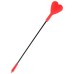 Fetish Fantasy Series - Silicone Heart Flapper