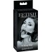 Fetish Fantasy Limited Edition O-Ring Gag - Black