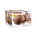 Fuck My Big Ass Mega Masturbator - Black