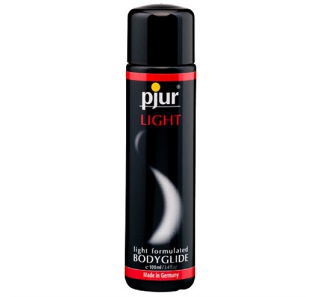 Pjur Light - Bodyglide - 100ml