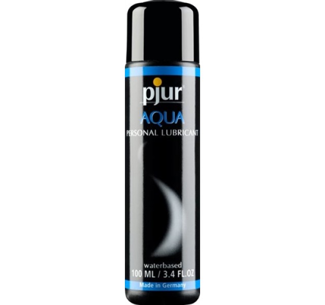 Pjur Aqua - 100ml