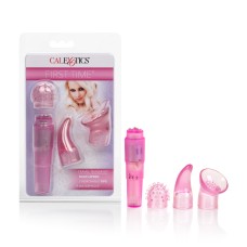First Time Travel Teaser Kit - Pink First Time Travel Teaser Kit - Pink