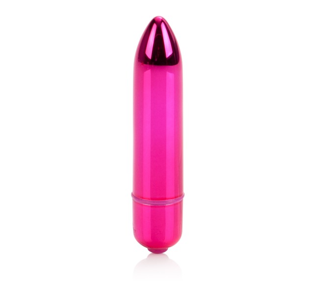 High Intensity Bullet - Pink High Intensity Bullet - Pink