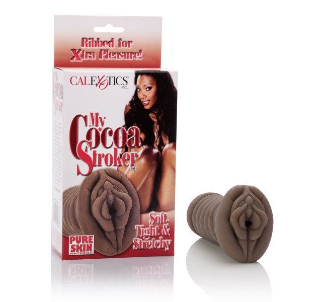 My Cocoa Stroker Masturbator My Cocoa Stroker Masturbator