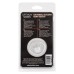 Universal Silicone Pump Sleeve - Clear