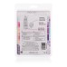 Pocket Exotics Vibrating Egg - Silver