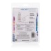 Pocket Exotics Vibrating Ivory Egg