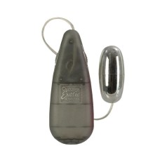 Teardrop Bullet - Gray - Bulk