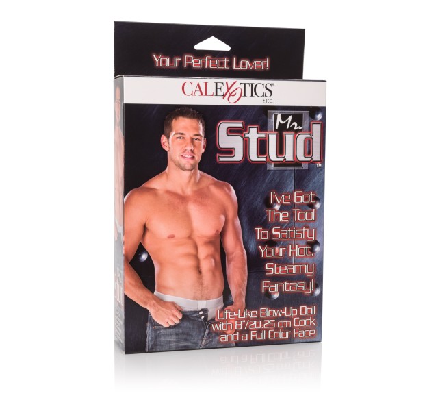Mr. Stud Love Doll