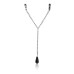 Weighted Nipple Clamps