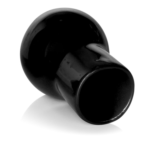 Nipple Play Advanced Nipple Suckers - Black