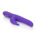 Posh 10-Function Silicone Bounding Bunny - Purple Posh 10-Function Silicone Bounding Bunny - Purple