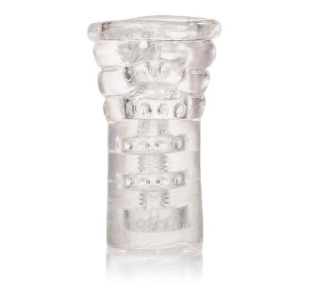 Sue Johanson Head Honcho