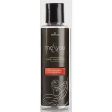 Me and You Massage Oil - Wild Passionfruit and Island Guava - 4.2 Fl. Oz.